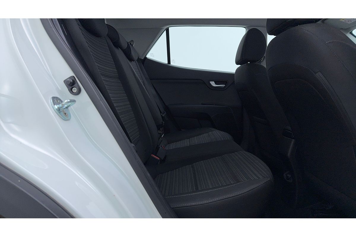 2021 Kia Stonic Sport YB