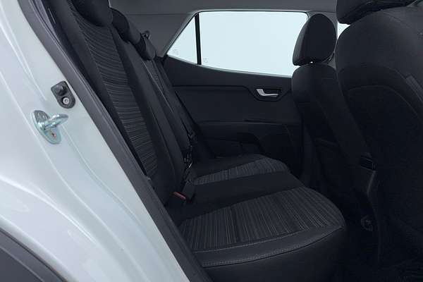 2021 Kia Stonic Sport YB