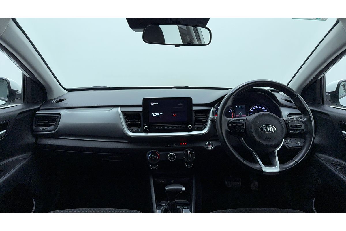 2021 Kia Stonic Sport YB