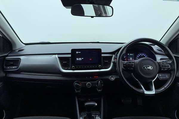 2021 Kia Stonic Sport YB