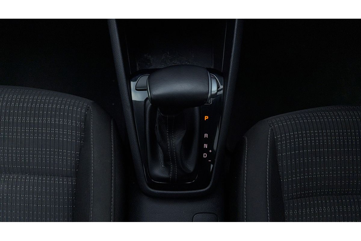 2021 Kia Stonic Sport YB