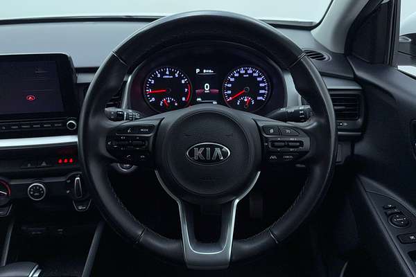 2021 Kia Stonic Sport YB
