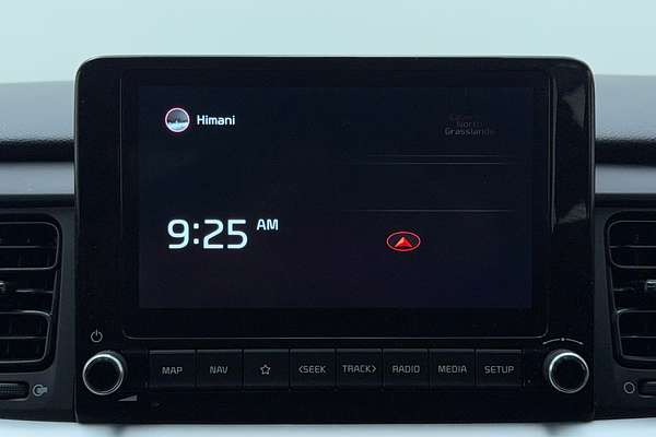 2021 Kia Stonic Sport YB