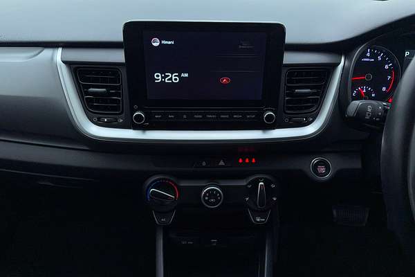 2021 Kia Stonic Sport YB