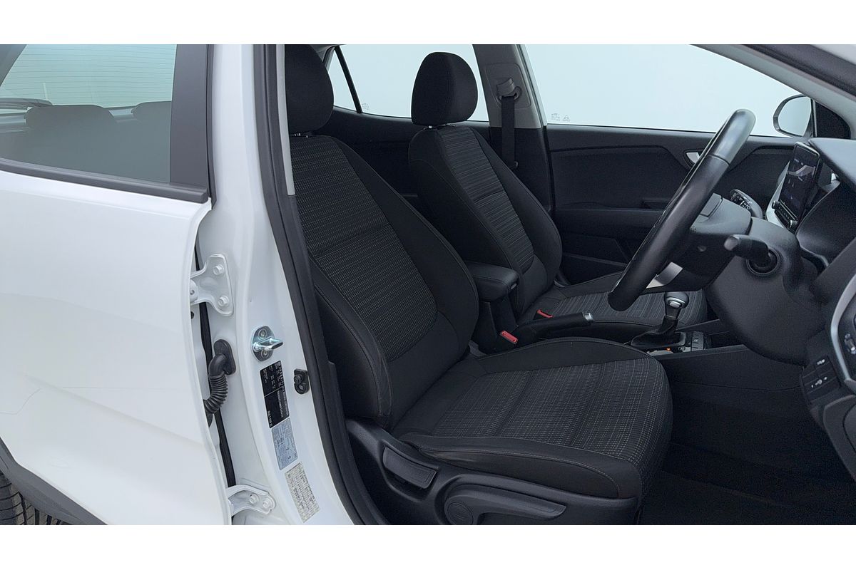 2021 Kia Stonic Sport YB