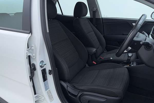 2021 Kia Stonic Sport YB