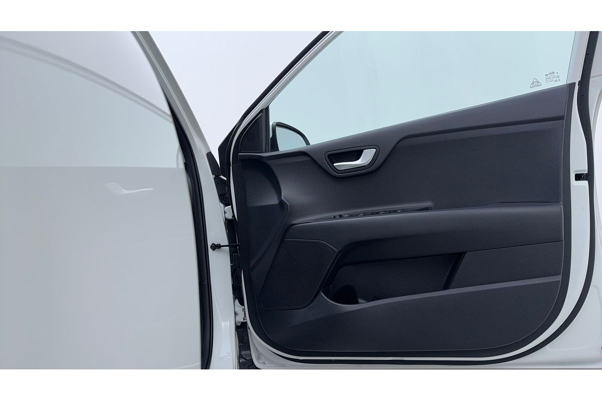 2021 Kia Stonic Sport YB