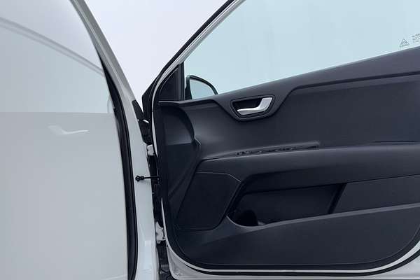 2021 Kia Stonic Sport YB