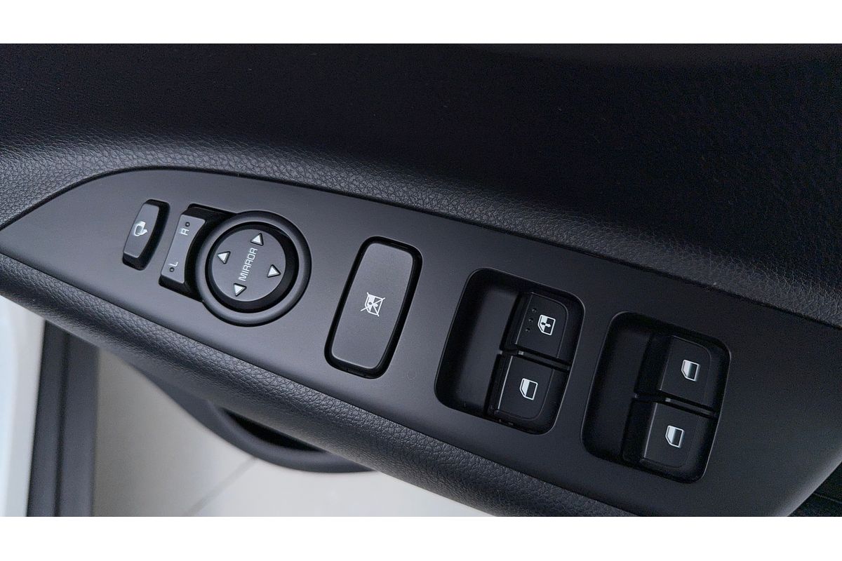 2021 Kia Stonic Sport YB