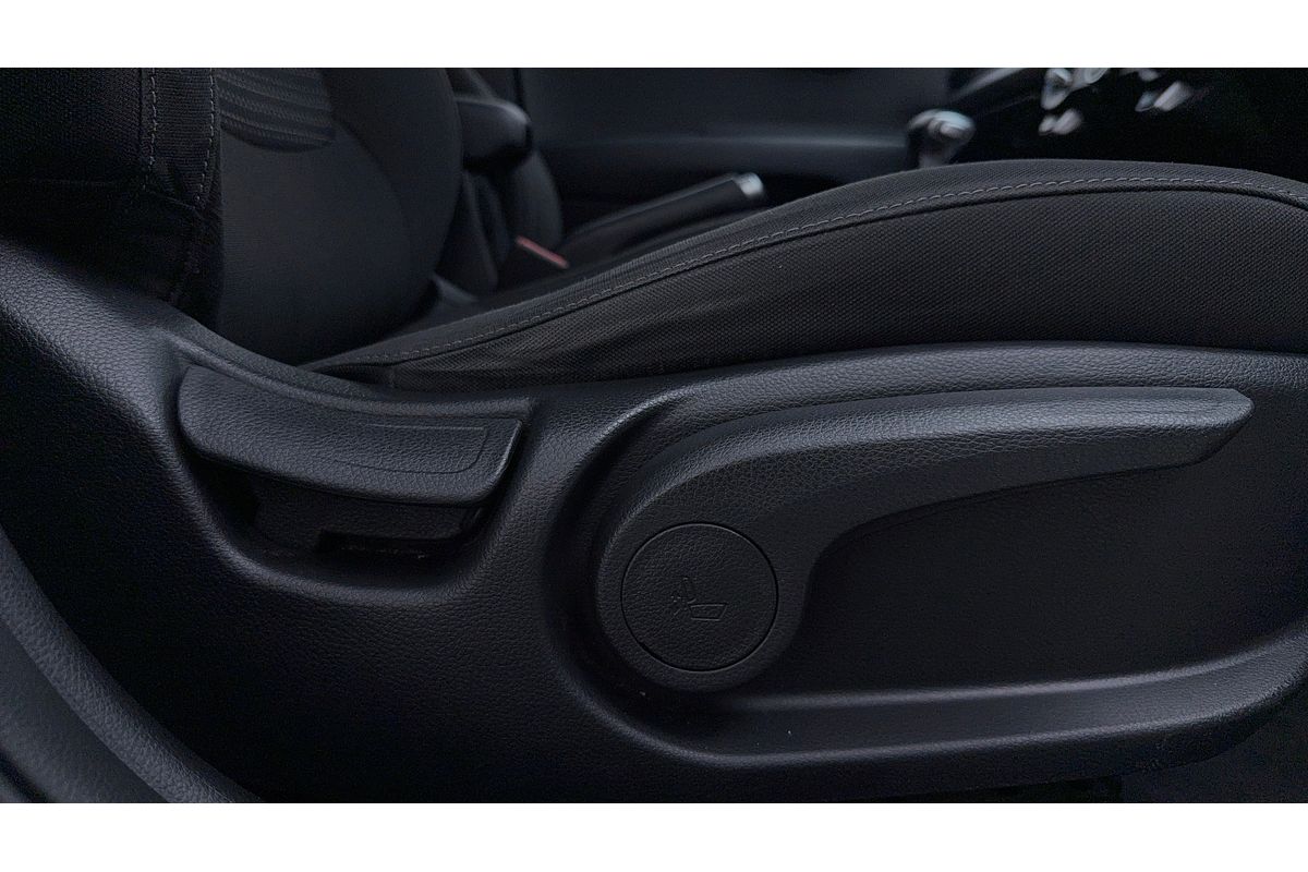 2021 Kia Stonic Sport YB