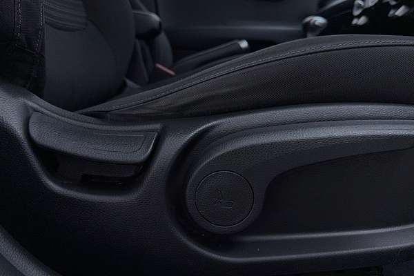 2021 Kia Stonic Sport YB