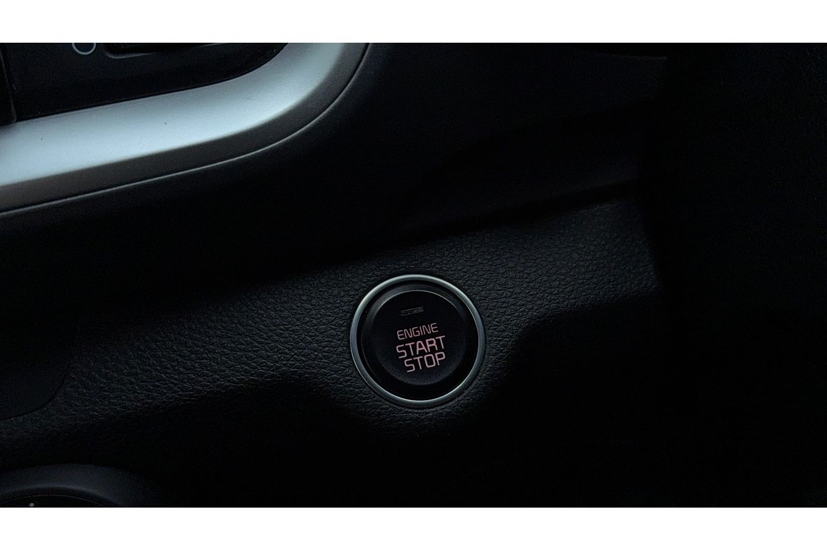 2021 Kia Stonic Sport YB