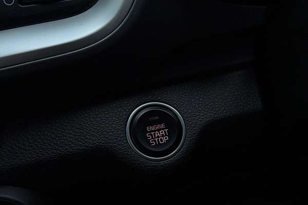 2021 Kia Stonic Sport YB