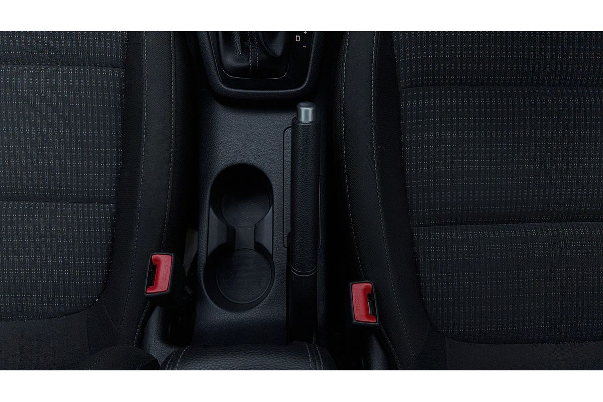 2021 Kia Stonic Sport YB