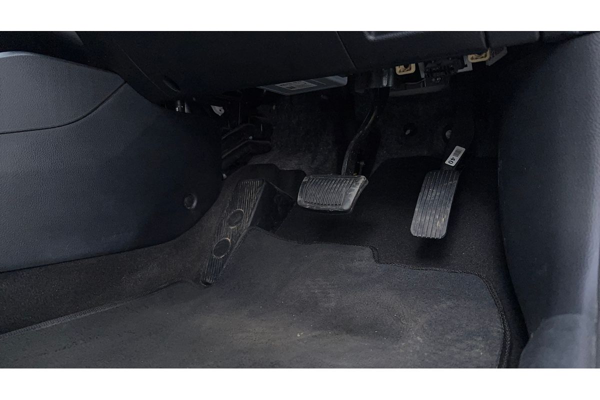 2021 Kia Stonic Sport YB