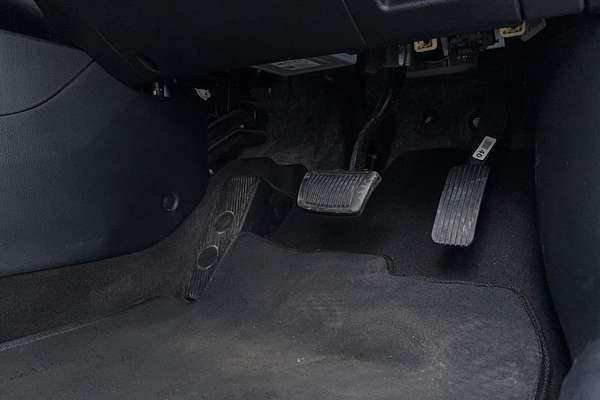 2021 Kia Stonic Sport YB