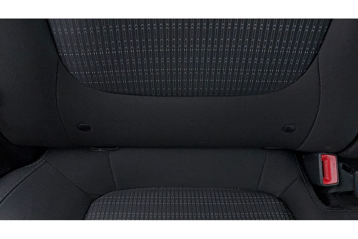 2021 Kia Stonic Sport YB