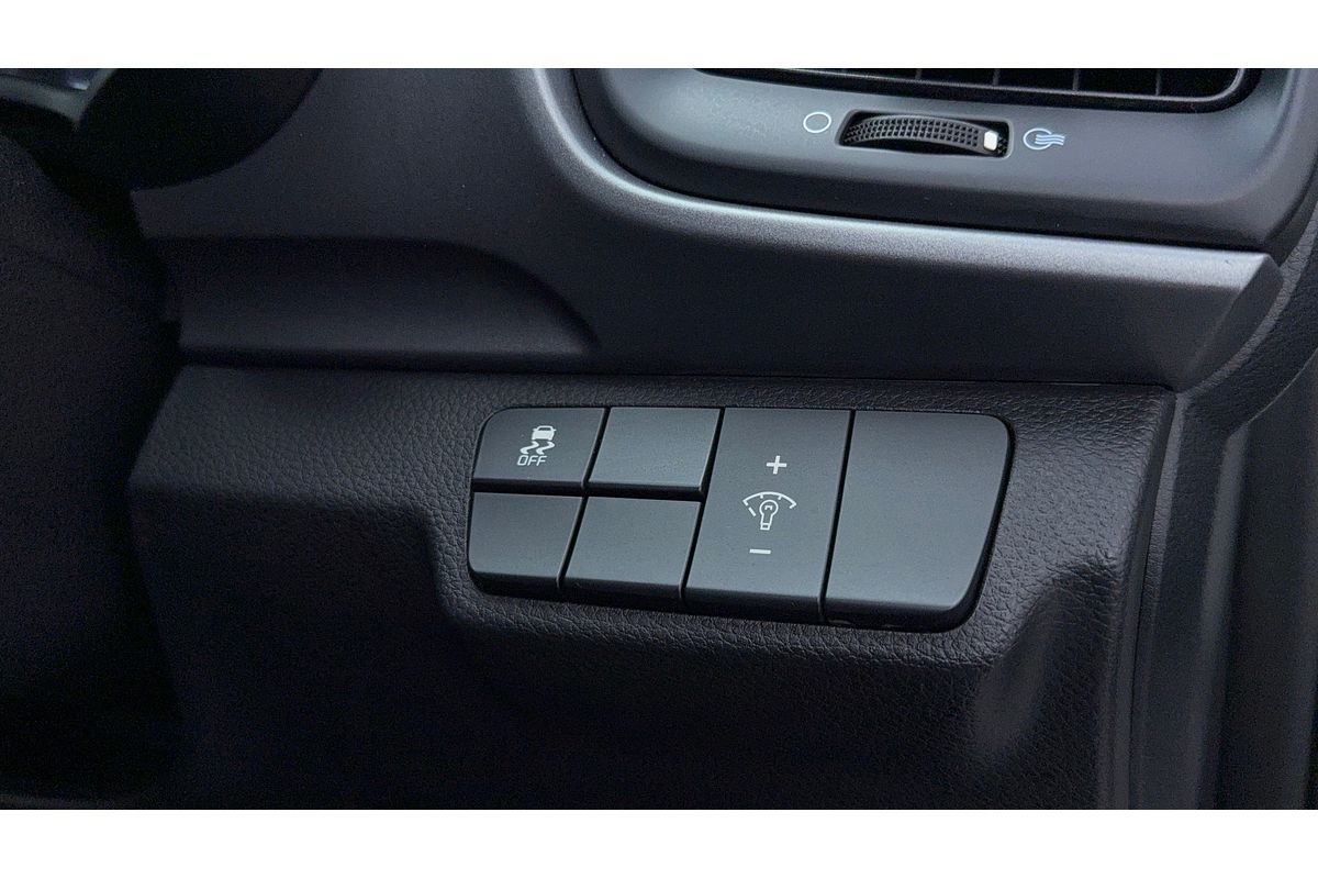 2021 Kia Stonic Sport YB