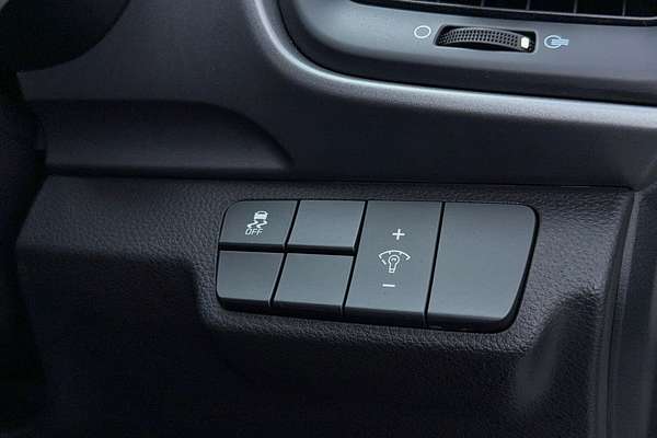 2021 Kia Stonic Sport YB