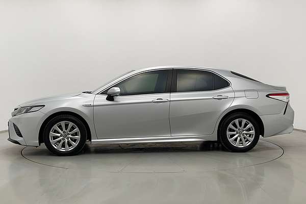 2020 Toyota Camry Ascent Sport AXVH71R