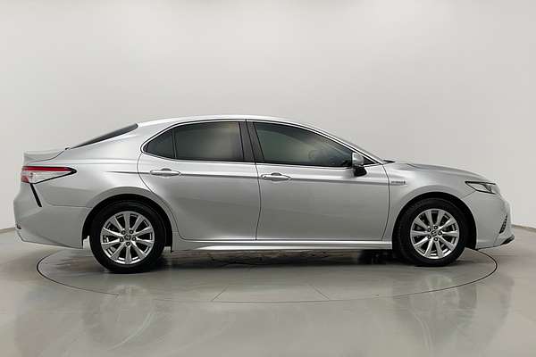 2020 Toyota Camry Ascent Sport AXVH71R