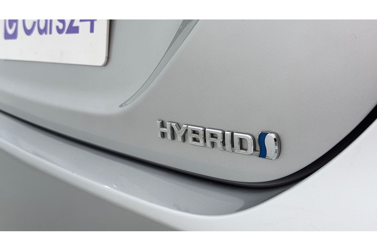 2020 Toyota Camry Ascent Sport AXVH71R