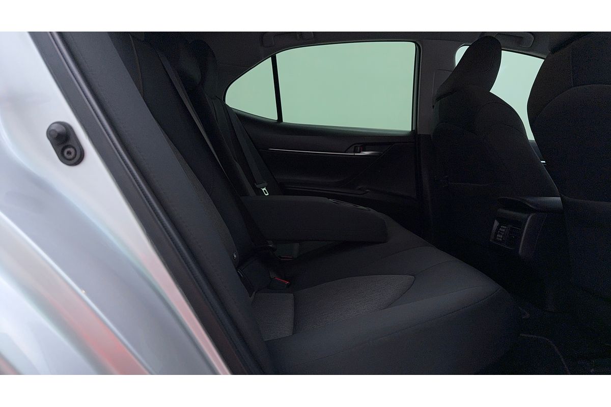 2020 Toyota Camry Ascent Sport AXVH71R