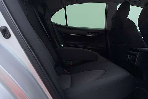 2020 Toyota Camry Ascent Sport AXVH71R