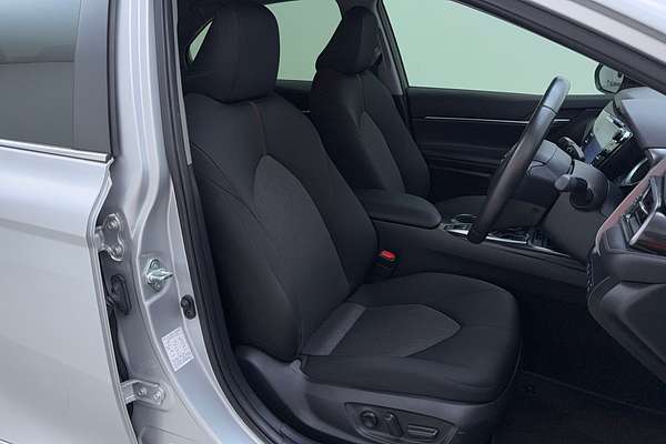 2020 Toyota Camry Ascent Sport AXVH71R