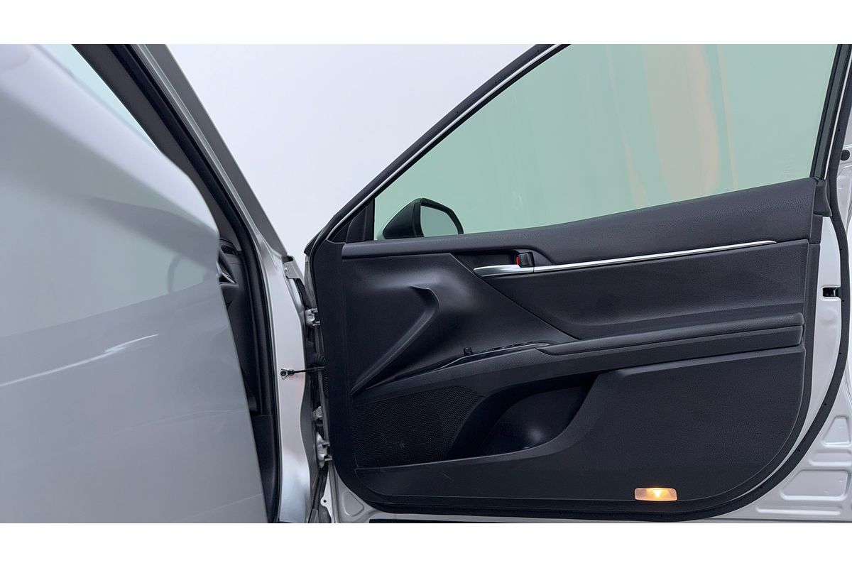 2020 Toyota Camry Ascent Sport AXVH71R