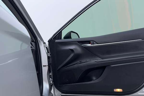 2020 Toyota Camry Ascent Sport AXVH71R