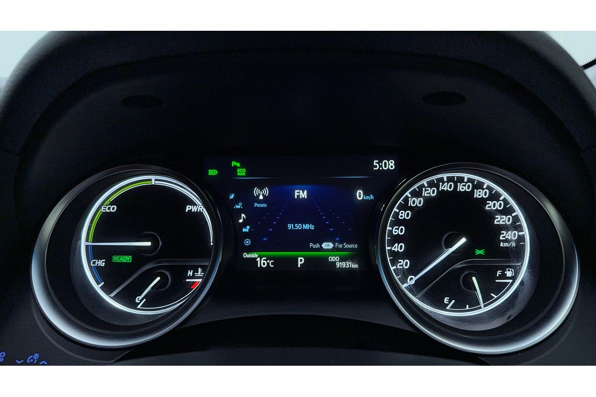 2020 Toyota Camry Ascent Sport AXVH71R