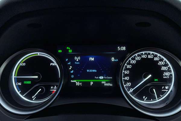 2020 Toyota Camry Ascent Sport AXVH71R