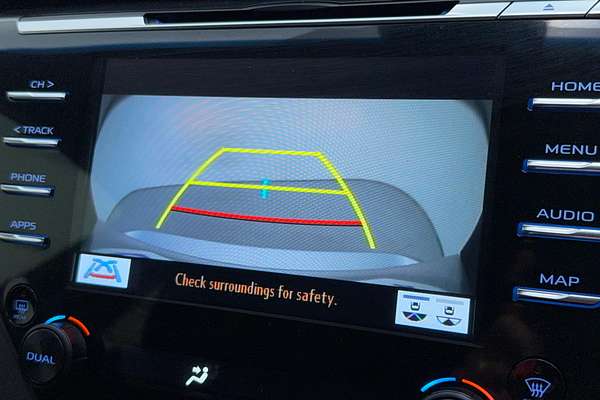 2020 Toyota Camry Ascent Sport AXVH71R