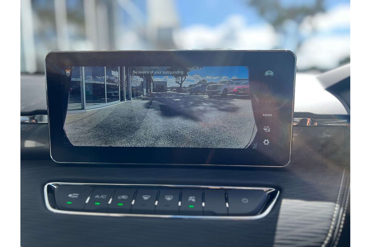 2025 GWM Haval Jolion Lux A01