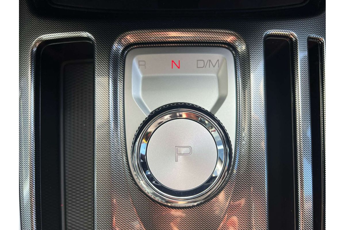 2025 GWM Haval Jolion Lux A01