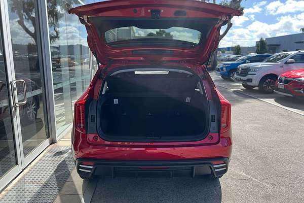 2025 GWM Haval Jolion Lux A01