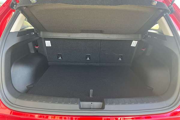 2025 GWM Haval Jolion Lux A01