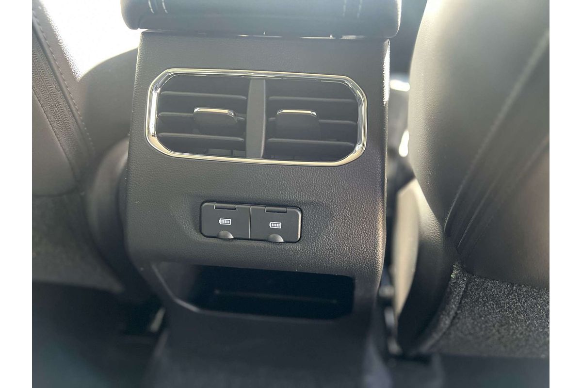 2025 GWM Haval Jolion Lux A01