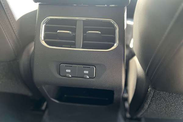 2025 GWM Haval Jolion Lux A01