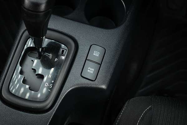 2020 Toyota Hilux SR GUN126R 4X4