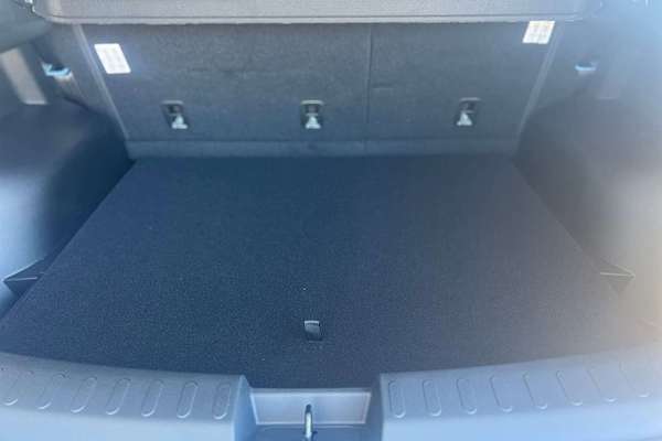 2025 GWM Haval Jolion Lux A01