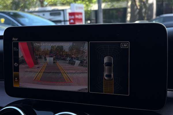 2019 Mercedes-Benz C-Class C200 W205