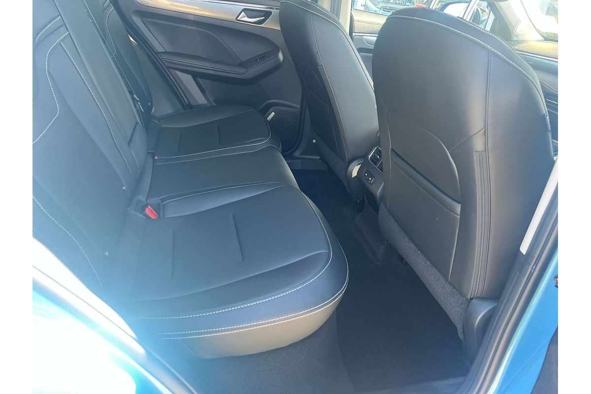 2025 GWM Haval Jolion Lux A01