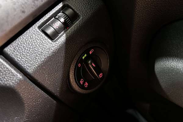 2019 Volkswagen Amarok TDI550 Core 2H 4X4