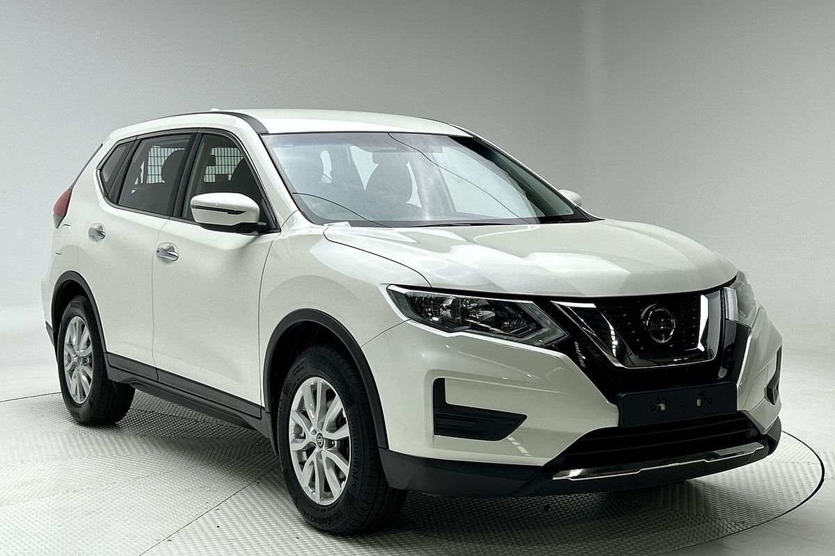 2021 Nissan X-TRAIL ST T32