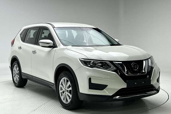 2021 Nissan X-TRAIL ST T32