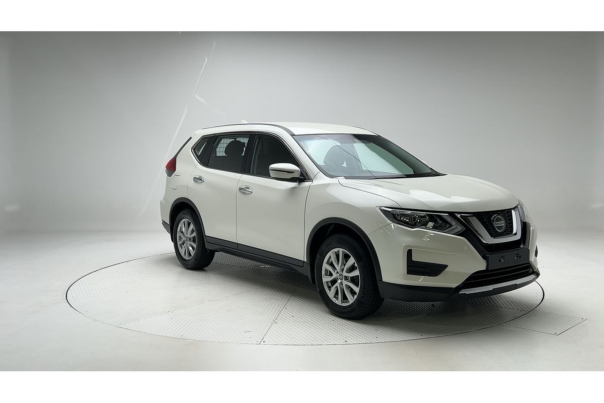 2021 Nissan X-TRAIL ST T32
