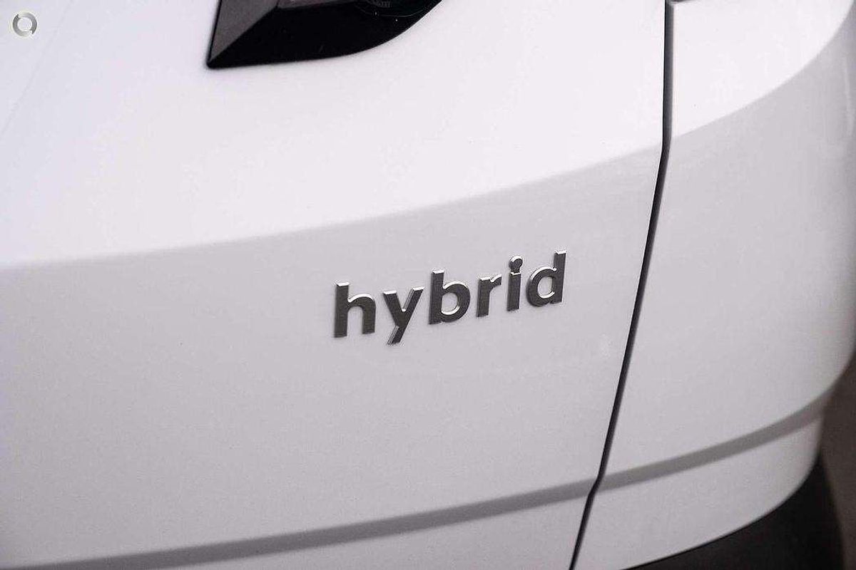 2025 Hyundai Tucson Premium N Line NX4.V4