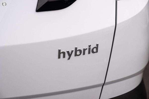 2025 Hyundai Tucson Premium N Line NX4.V4